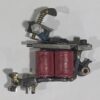 Vintage Spider Webb Handcrafted Tattoo Machine - Image 3