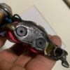 Vintage Spider Webb Handcrafted Tattoo Machine - Image 4