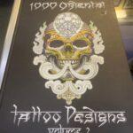 1000 Oriental Tattoo Designs