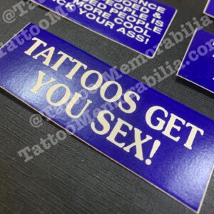 tattoos get you sex