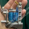 vintage tattoo peter machine