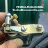 vintage tattooing machine