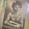 Maude Wagner Tattoo Artist