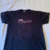 Inland Invasion 2 Punk Rock Festival Tshirt 2002 - Used - Image 3