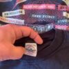 Inland Invasion 2 Punk Rock Festival Tshirt 2002 - Used - Image 4