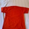 Orange Chinese Dragon Tshirt Size Large - Image 2