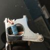 Owen Jensen Tattoo Machine Special Unique