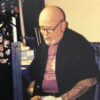 Bob Roberts Tattoo Artist