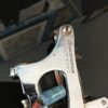 Vintage Owen Jensen Tattoo Machine