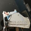 Owen Jensen Tattoo Machine Special