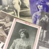 Vintage Tattoo Postcard Reproduction Prints - Image 3