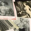 Vintage Tattoo Postcard Reproduction Prints - Image 4