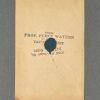 Prof. Percy Waters Antique Photograph Artoria Gibbons