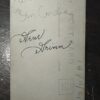 1901 RPPC Madame Suritha - Tattooed Lady - Sideshow Freak-Postcard - Image 2