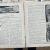 1902 Pearson’s Magazine featuring the article "A Tattoo Artist " Gambier Bolton - Image 5