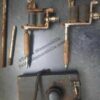 Antique Percy Waters Tattoo Machines