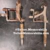 Antique Percy Waters Tattoo Machines 1920