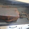 Antique Tattoo Artist Kit