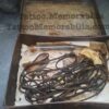 Antique Tattoo Artist Machines