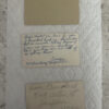 Vintage Tattoo Business Cards- Bouchard-Bill Jones - Image 3