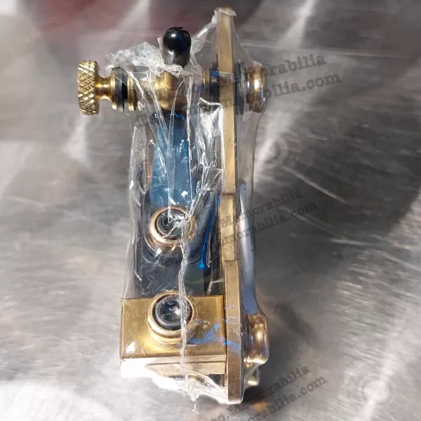 Danny Fowler Vintage Tattoo Machine