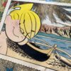 Vintage 1950’s Dennis the Menace & Sailor Jerry Collins - Image 4