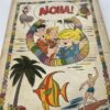 Vintage 1950’s Dennis the Menace & Sailor Jerry Collins - Image 2