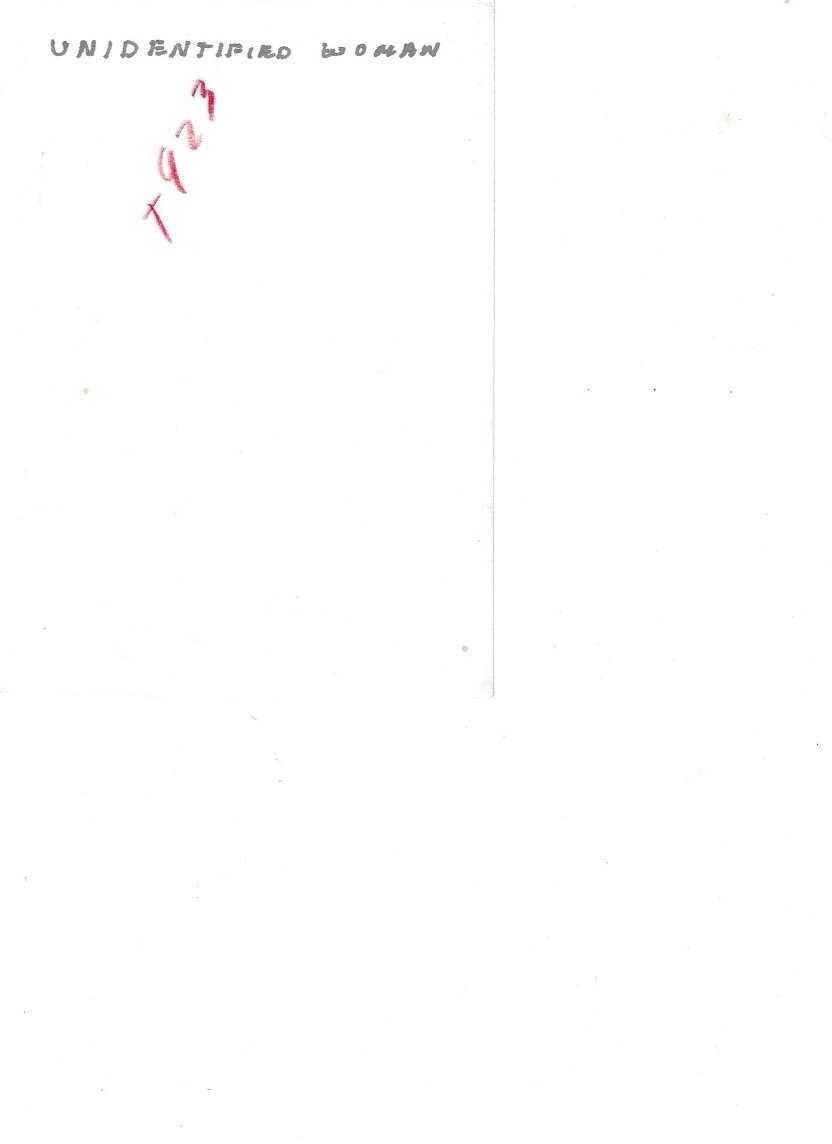 Vintage Tattooed Female Photograph Bernard Kobel Photograph | Original (5) - Image 3