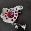 Vintage Mickey Bee Telephone Dial Tattoo Machine