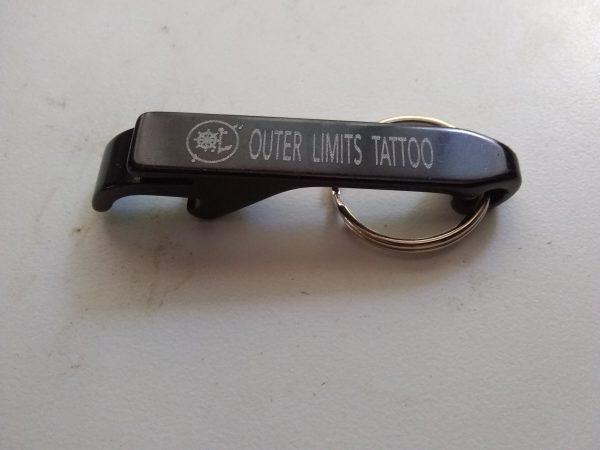 Outer Limits Tattoo