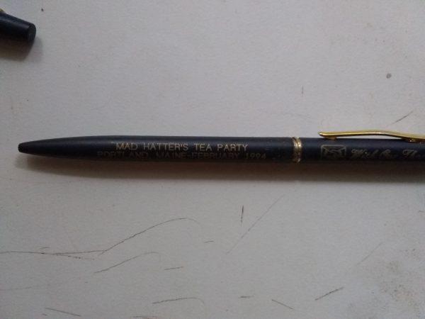 Vintage Tattoo Artist | Tattoo Studio Pen Collection - Image 7