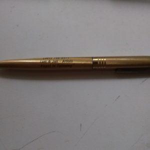Vintage Tattoo Artist | Tattoo Studio Pen Collection