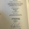 Dragons by Filip Leu 2003 Signed Limited Edition #501/1000