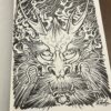 Dragons by Filip Leu 2003 Signed Limited Edition #501/1000
