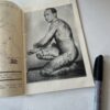 1972 1st Tattoo Magazine - Tattoo Number One