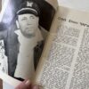 Doc Webb-1972 1st Tattoo Magazine - Tattoo Number One