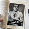 Pancho Joe-1972 1st Tattoo Magazine - Tattoo Number One
