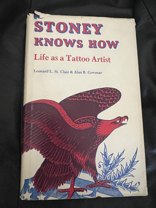 1981 Stoney Knows How 1st Edition