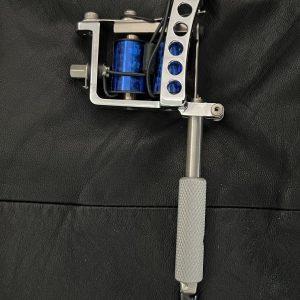Spaulding & Rogers Quick Change Lightweight Tattoo Machine