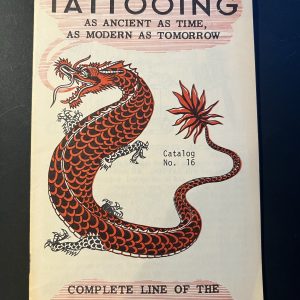 The Zeis Studio Catalog # 16 1950`s | 1