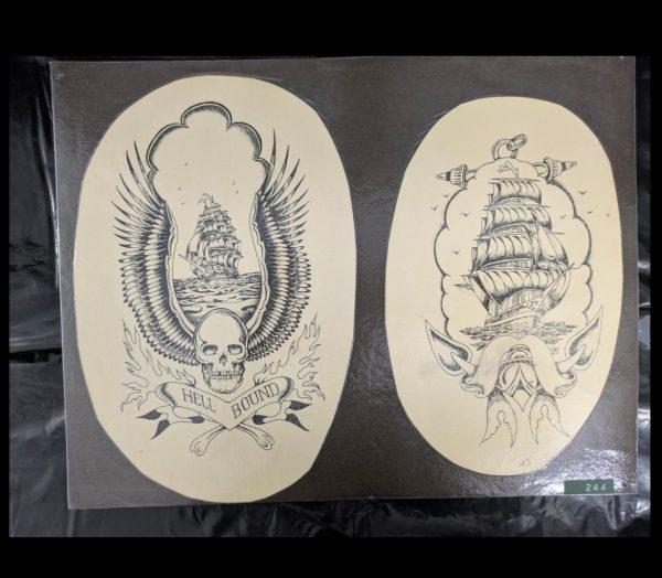 vintage-tattoo-flash-sheet-1980s-cutout-A