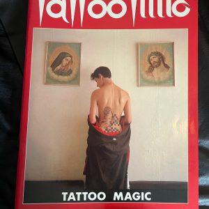 Tattoo Magic TattooTime No. 2 1988