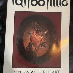 Tattootime Vol. 5 - Art From the Heart