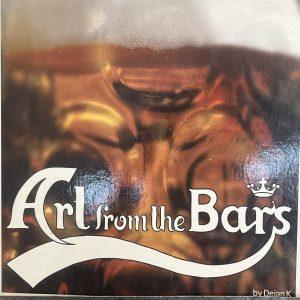 Art From The Bars
