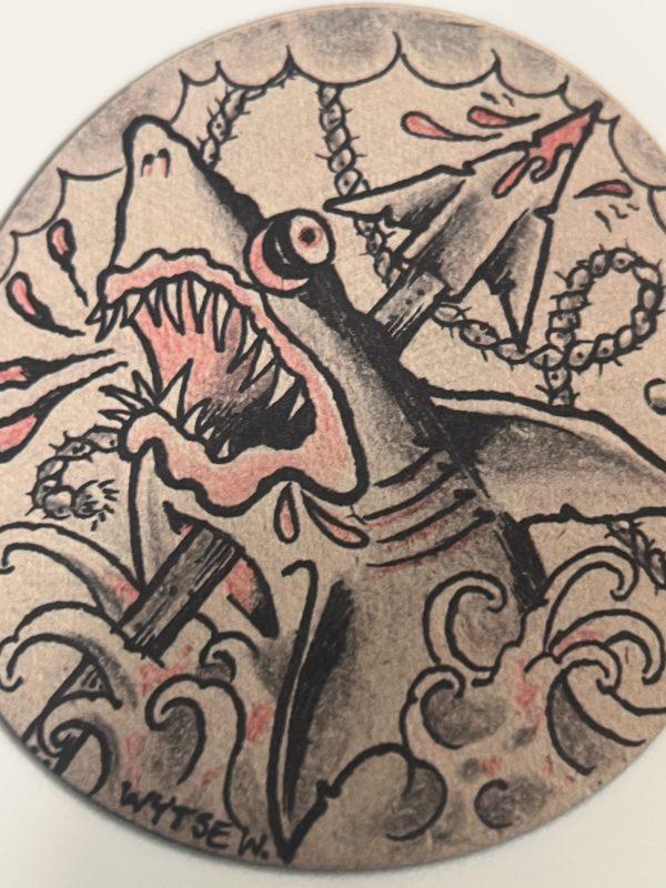 Art From The Bars 2007 - Image 7