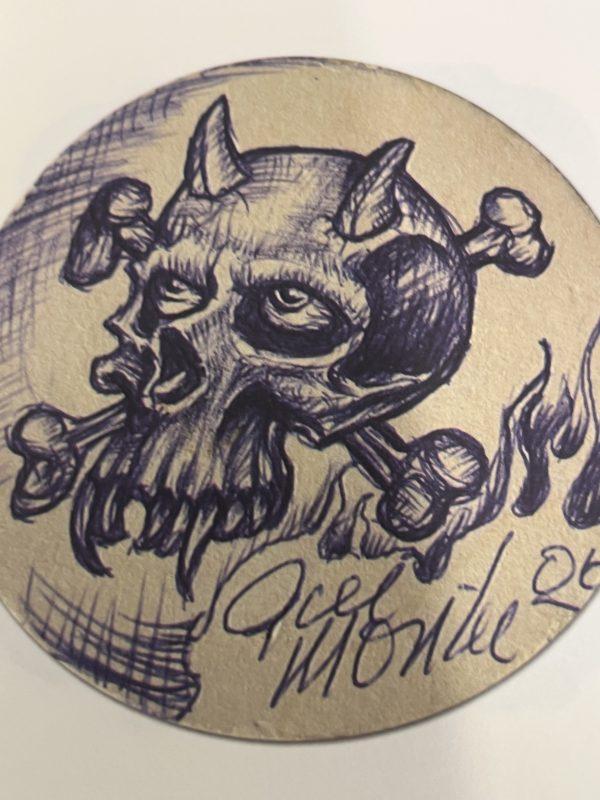 Art From The Bars 2007 - Image 6