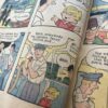 Vintage 1950’s Dennis the Menace & Sailor Jerry Collins