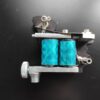 Vintage Ron Ackers Wooden Tattoo Machine 1990`s - Image 3