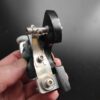 Vintage Ron Ackers Wooden Tattoo Machine 1990`s - Image 4