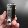 Vintage Ron Ackers Wooden Tattoo Machine 1990`s - Image 8